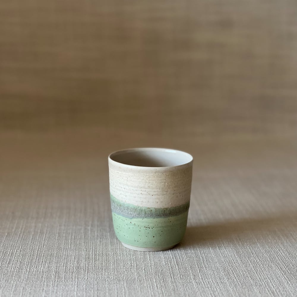 Image of BLOSSOM TUMBLER