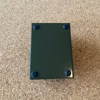 Image 4 of ARC Effects Big Green Pi • Muff Fuzz • made in USA