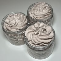 Image 2 of 'Ginger Spice' Whipped Soap