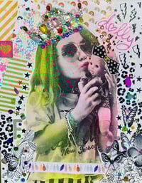 Image 1 of Summer Break Camp- Mixed Media Week- June 22nd-26th 