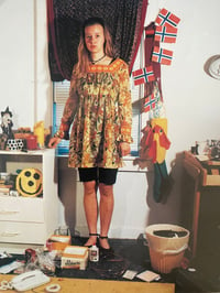 Image 7 of Adrienne Salinger - In My Room: Teenagers In Their Bedroom