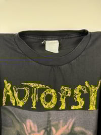 Image 3 of 1992 Autopsy- Acts of the Unspeakable 