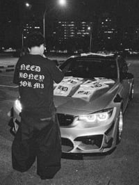 Image 4 of BMW Graphic Tee