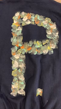 Image 5 of Icy Blur Hoodie