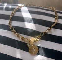 Collier Sud 