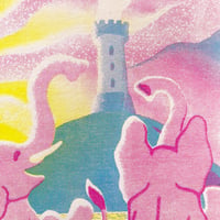 Image 2 of Dancing Elephants 