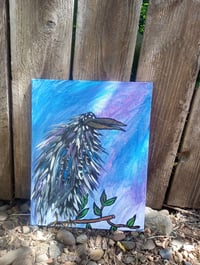 Image 12 of Crow