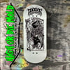 High or Die Mold “Death Becomes Her”