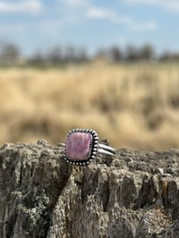 Image 3 of Rose Range Ring