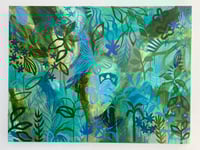 Image 1 of Green with Envy