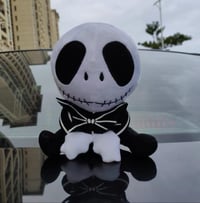 Jack Skeleton 