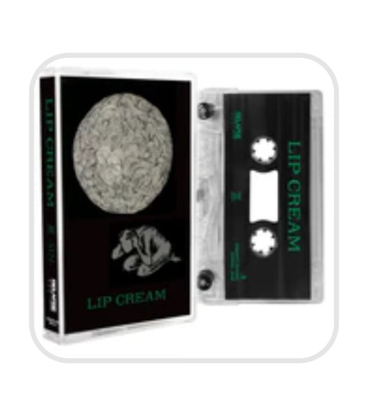Image of Lip Cream- Sin 