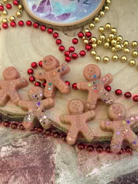 Figgy Pudding Shapes x2