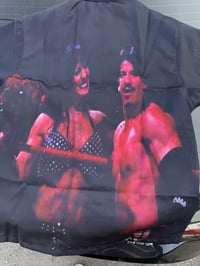 Image 2 of Latino Heat work shirt 