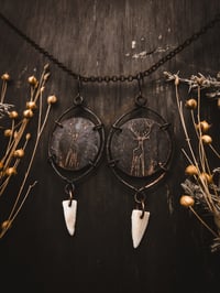 Image 1 of Woodland Spirits