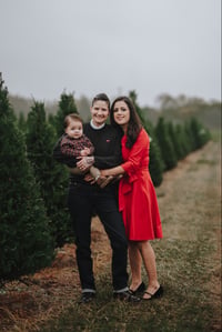 Image 1 of Christmas Tree minis 