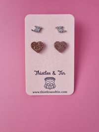 Image 7 of Duet Studs 
