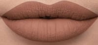 Image 3 of Ash Love Vegan Nude Matte liquid lipstick(Baby39)