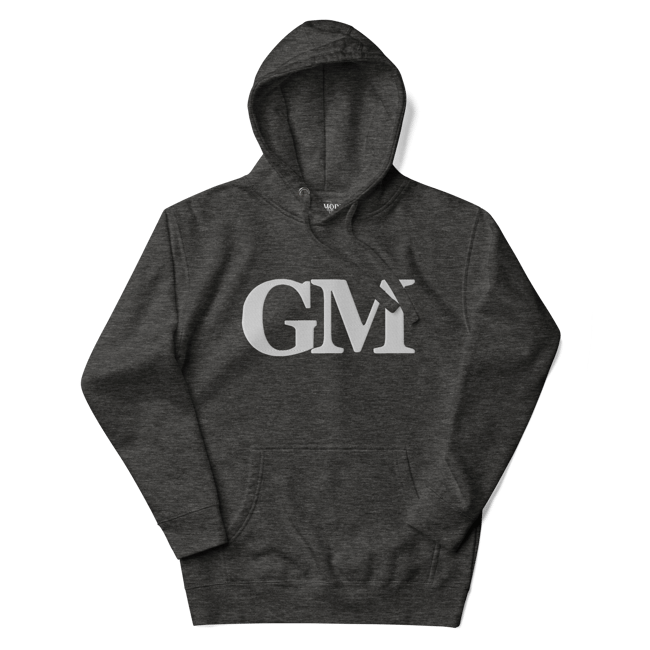 GM Unisex Hoodie