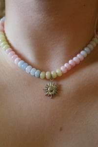 Image 1 of Pastel Sun