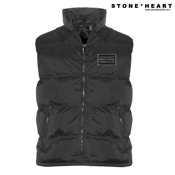 Image of Stone Heart Body Warmer