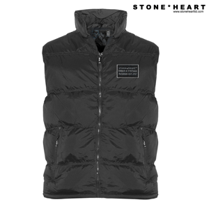Image of Stone Heart Body Warmer