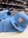 New Era 950 Sky Team Star