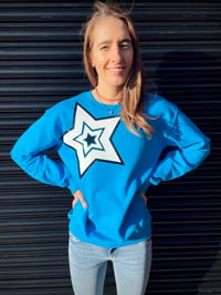 Image 1 of 5TAR sweater - adult