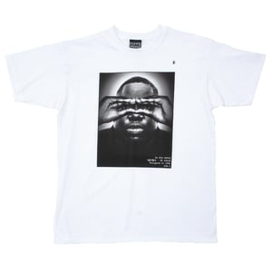 Image of HYPE MEANS NOTHING " Notorious B.I.G "