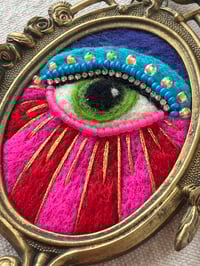Image 2 of Mystic Eye #6
