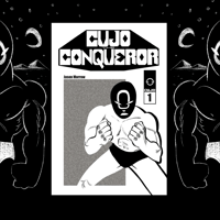 Cujo the Conqueror #1