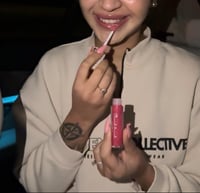 ‘inject me’ gloss