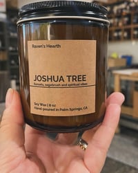 Image 3 of Joshua Tree Candle