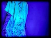 Image 5 of UV HEAL Tee (Large)
