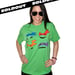 Image of Ninja Turtles Tee (Unisex)