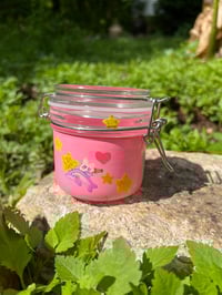 Image 3 of pink jar 💖