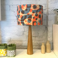 Image 6 of Miro 30cm Fabric Lampshade