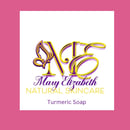Image 1 of Turmeric Soap