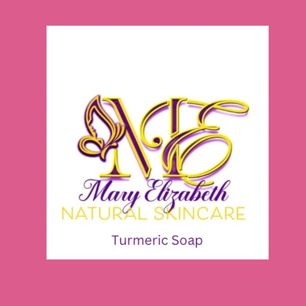 Image of Turmeric Soap