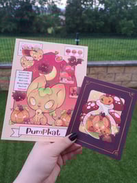 Image 23 of Character Prints