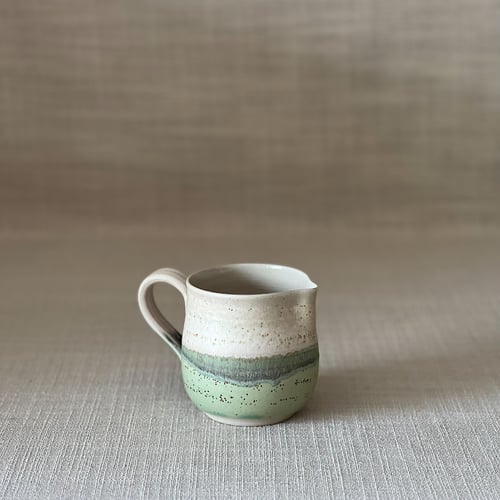 Image of BLOSSOM SMALL JUG
