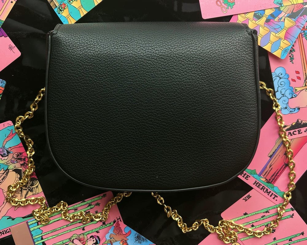 Image of The Garlic Purse