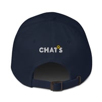 Image 2 of I Miss Blockbuster Dad Hat