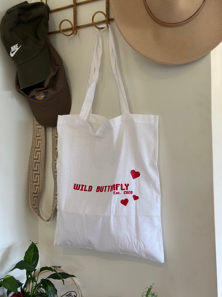 Image of The Love Tote