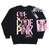 Image of 911 : Code Pink [Deluxe Edition 002]