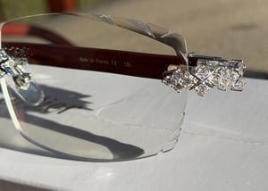 Image of Cartier 9F5P09VOJVZZ