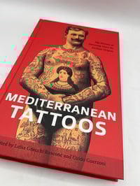 Image 1 of Mediterranean Tattoos