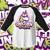 Image of UNICORN POWER SHIRT