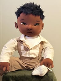 Image 4 of Gregory, 24” Boy