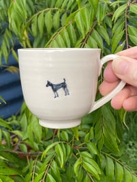 Image 2 of ‘Dog’ Small Mug